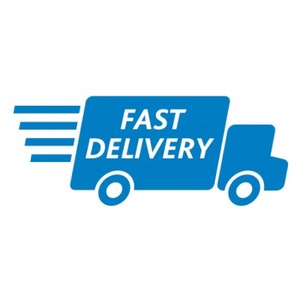 Fast Delivery