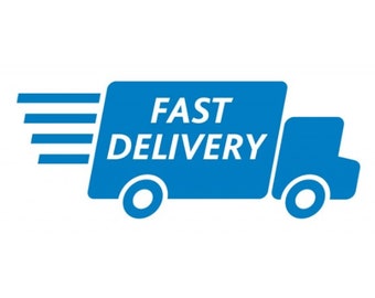 Fast Delivery