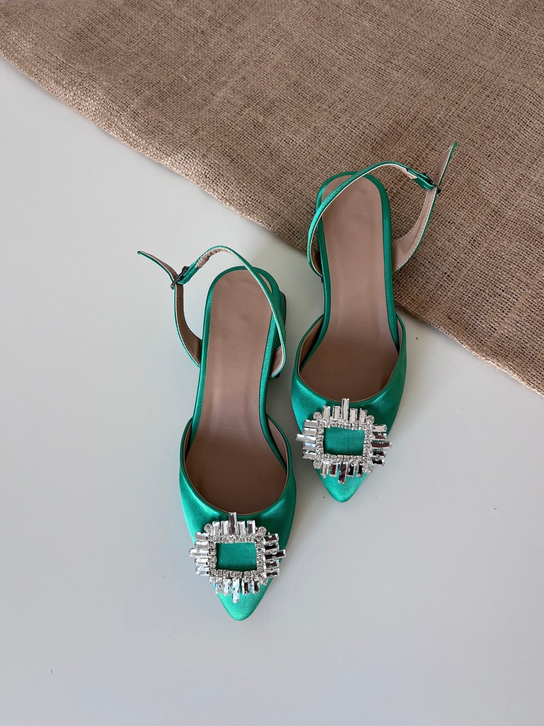 light green shoes womens