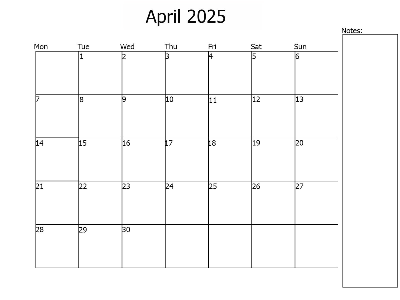 2025 April Calendar Hindi Translation Download xena miofmela
