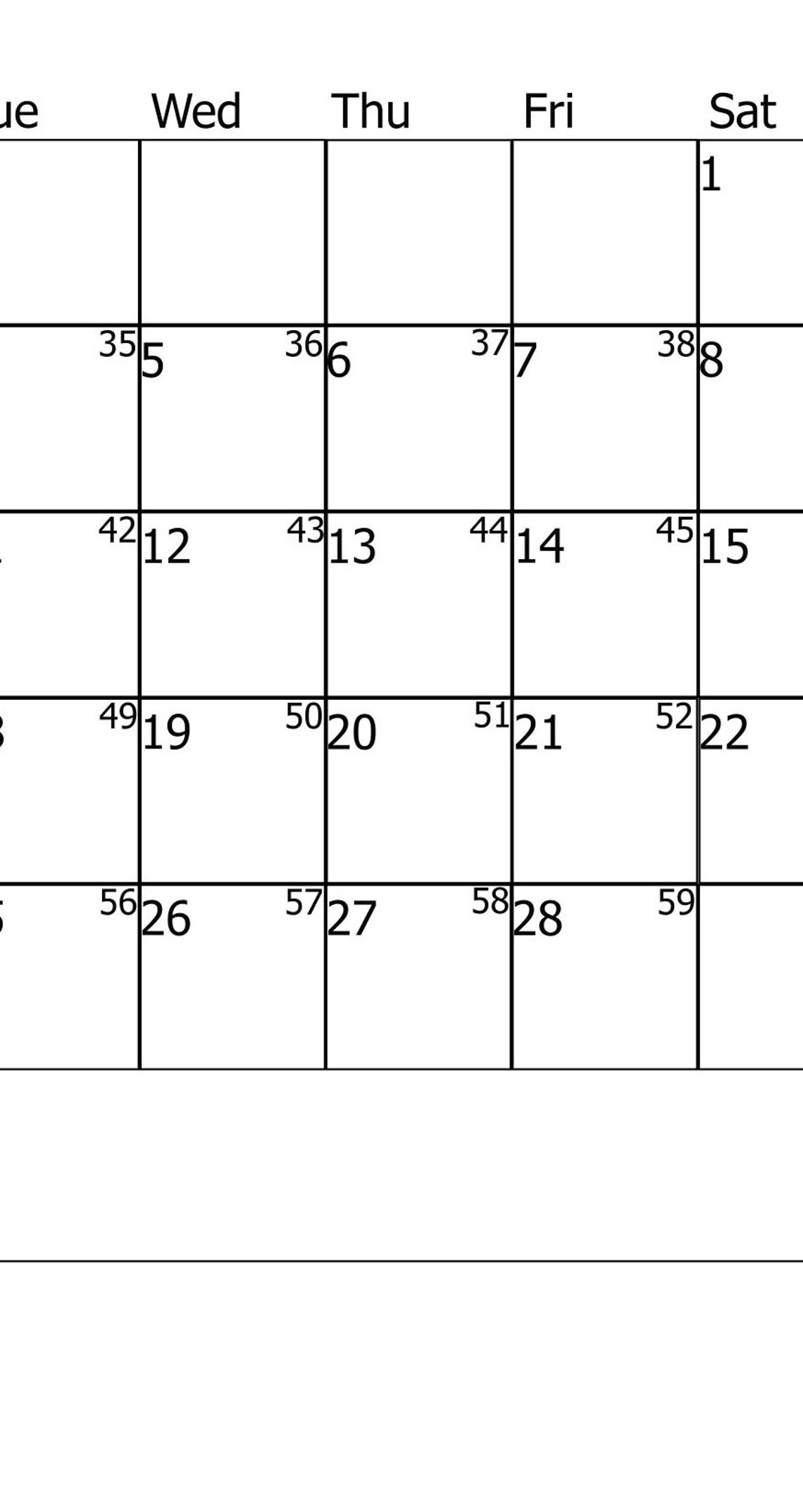 2025 February Digital Printable Calendar, Valentines, Student Calendar