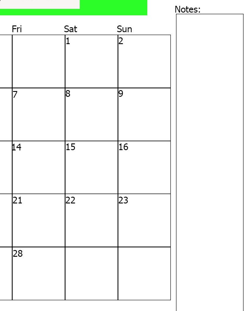 February 2025 Calendar Printable, Calendar February 2025 Printable