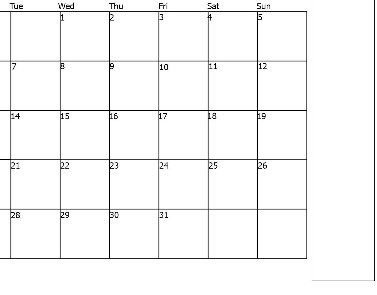 2024 calendar printable may calendar 2024 horizontal print digital