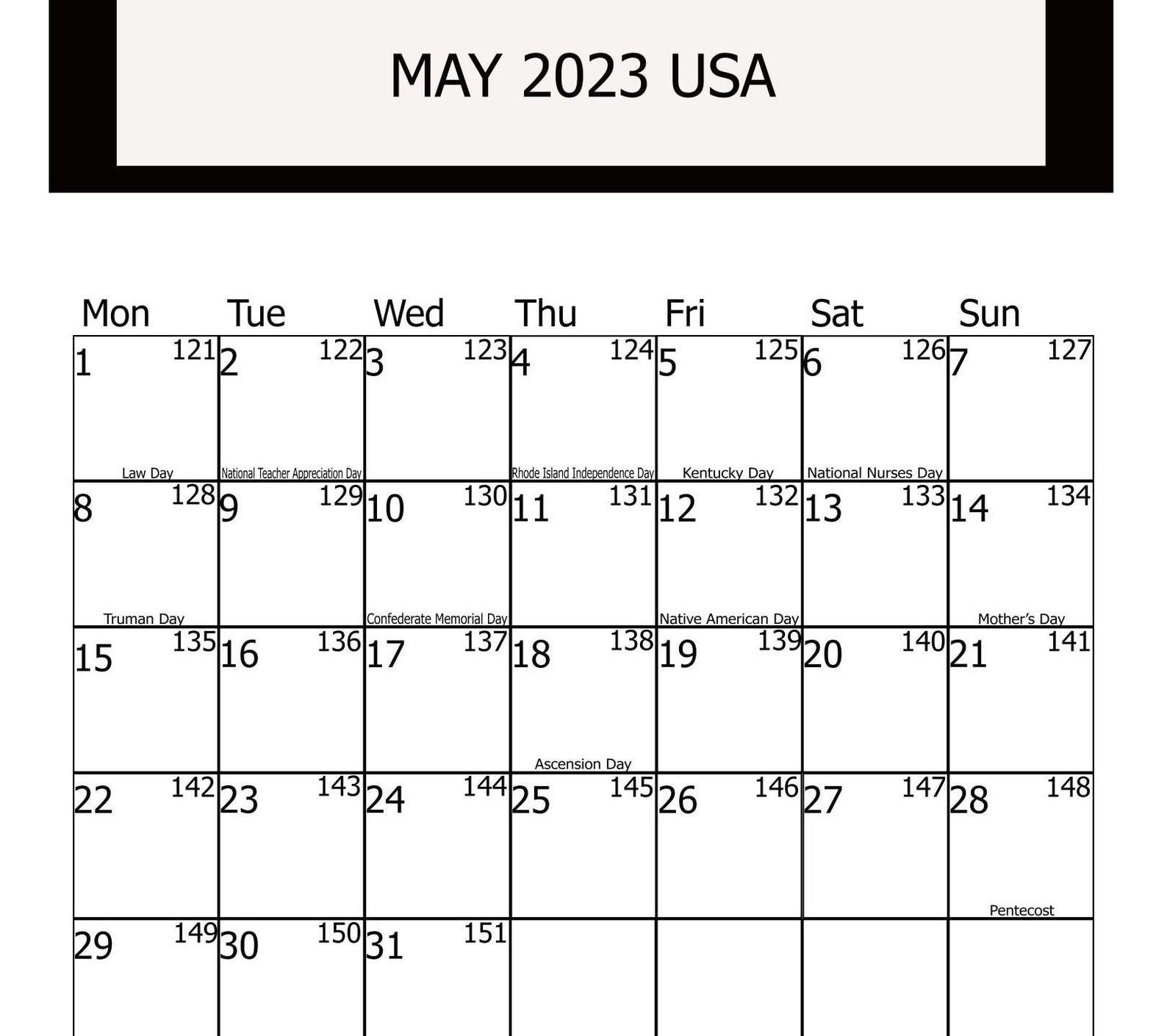 Usaa Pay Calendar Customize And Print