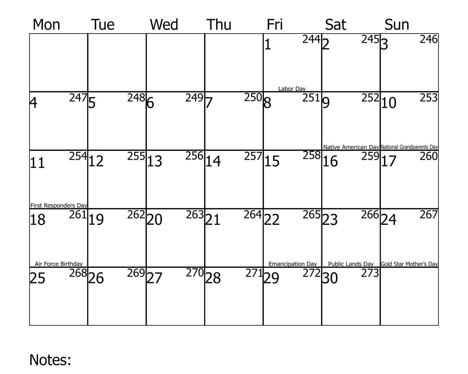 september-2023-printable-calendar-usa-dates-and-holidays-etsy-australia
