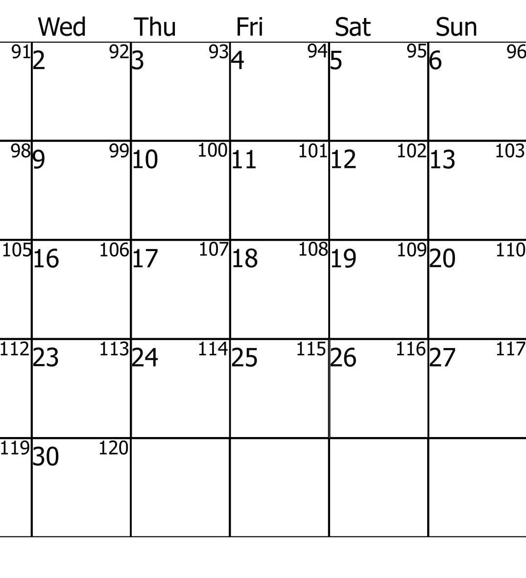 2025 April Printable Digital Calendar, Vertical Print, Digital Download