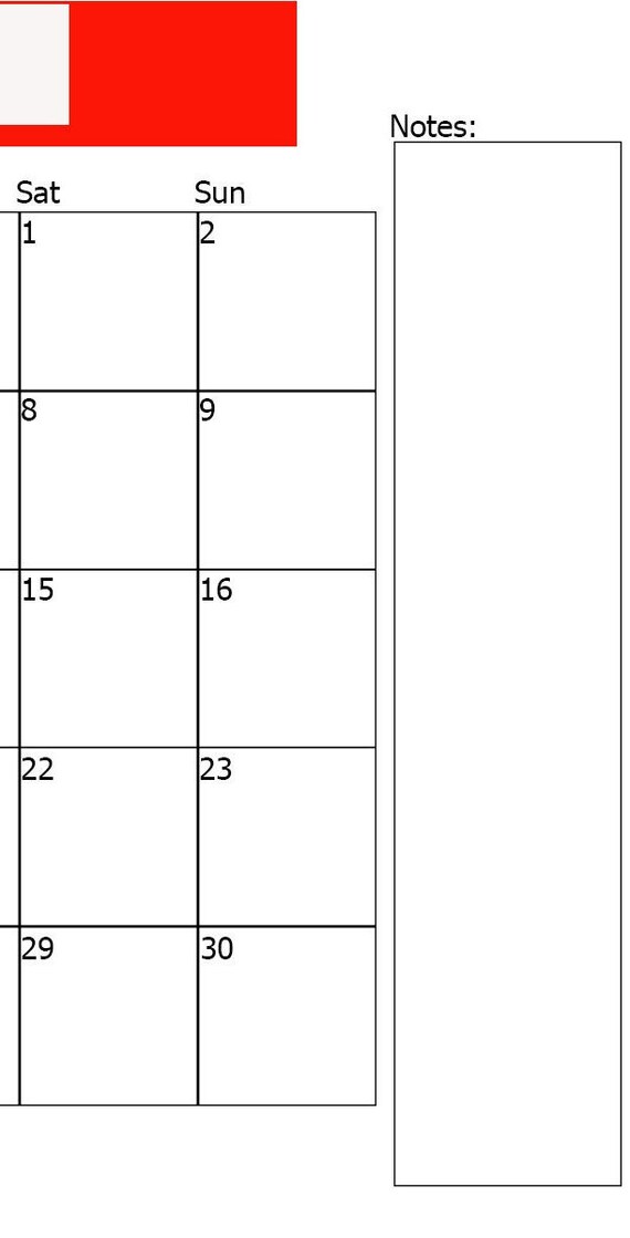 2025 Printable Calendar Free Full Page Borders Images