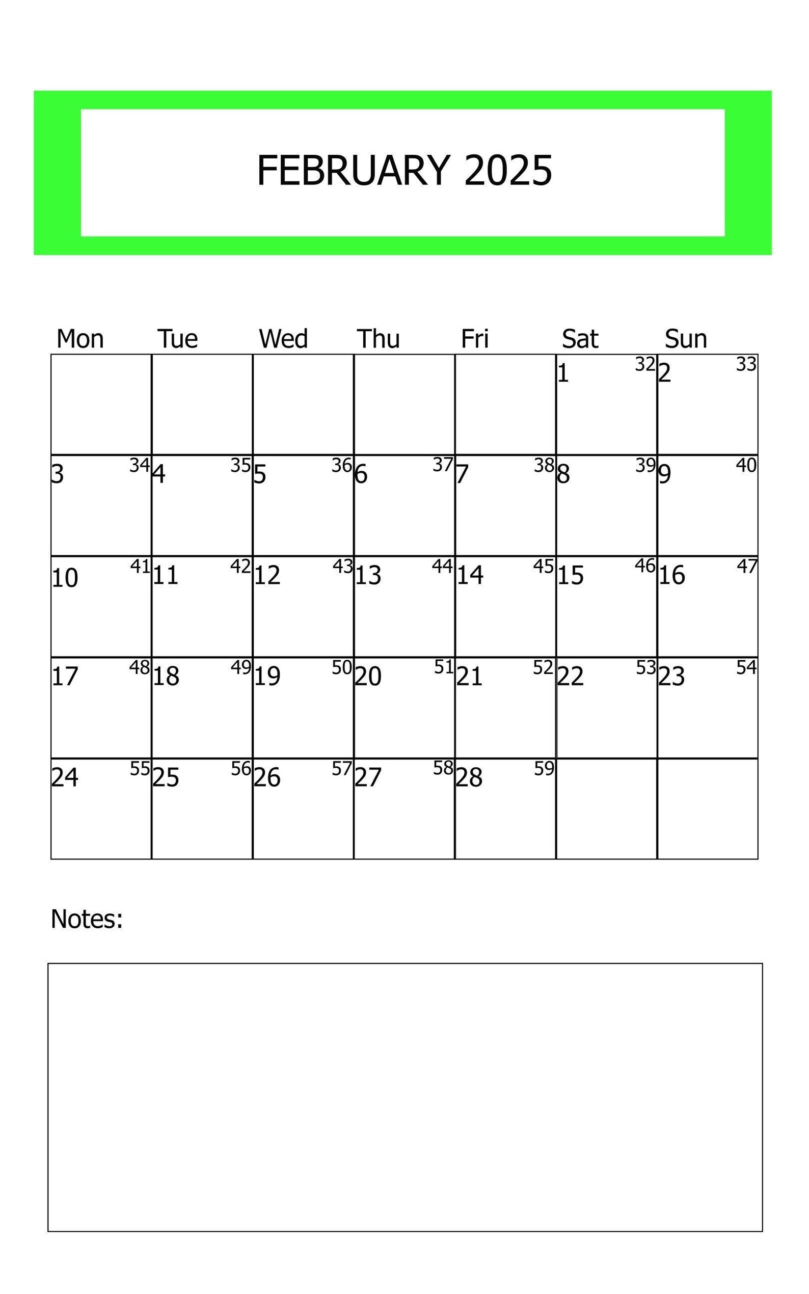 2025 February Calen2025 Moon Calendar2025 Moon Calendar Zodiac Shirts