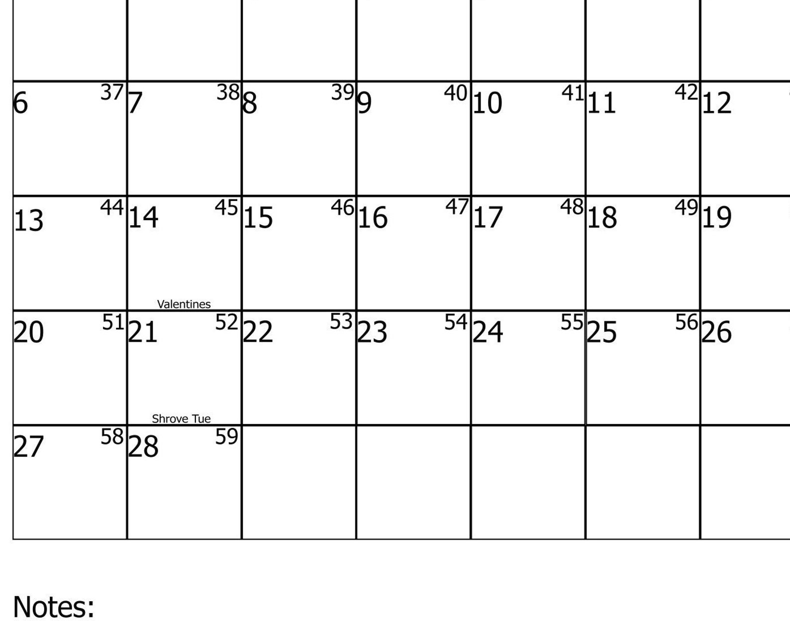 february-2023-printable-calendar-february-2023-kalender-etsy-uk