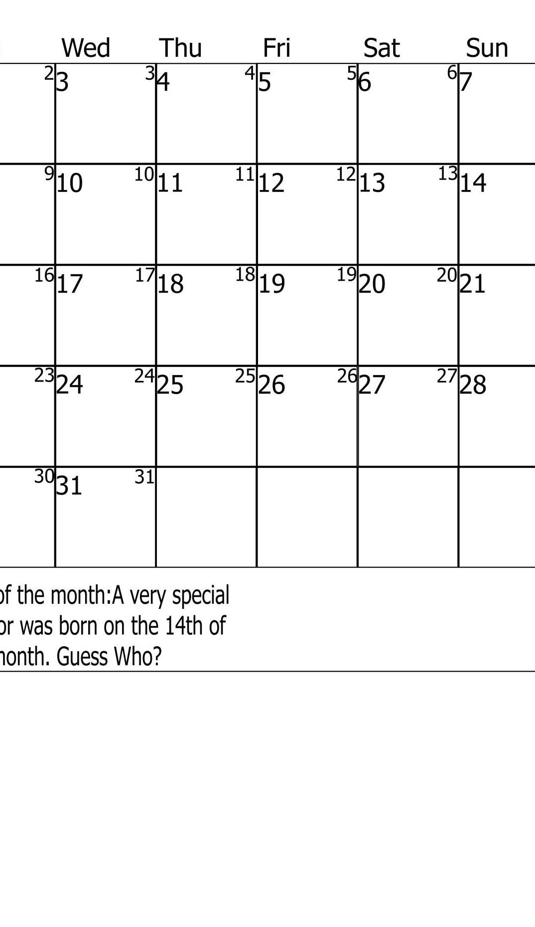 January 20242024 calendarpng calendarjanuary printable2024