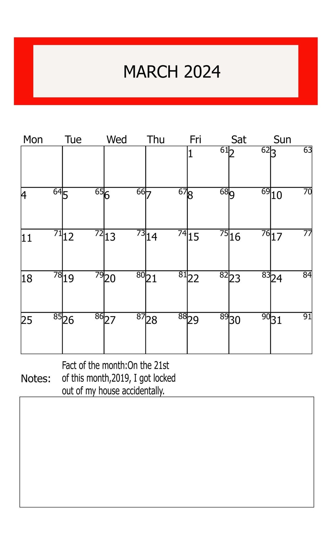 March Calendar2024 Printable Calendarjpeg Calendarmarch 20242024