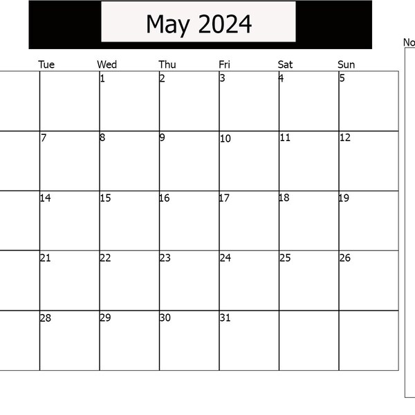May 2024 Calendar|May editable calendar|May 2024 PDF|printable PDF calendar|editable PDF calendar|May Printable|May Calendar|2024 Calendars