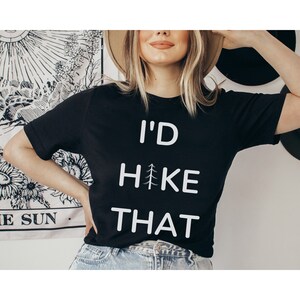 Lustiges Wander-T-Shirt, Abenteuer-Shirt, Outdoor-Natur-Liebhaber-T-Shirt, Camping-T-Shirt, Wander-Shirt, Geschenke für Wanderer, Outdoor-Wandern-Geschenke