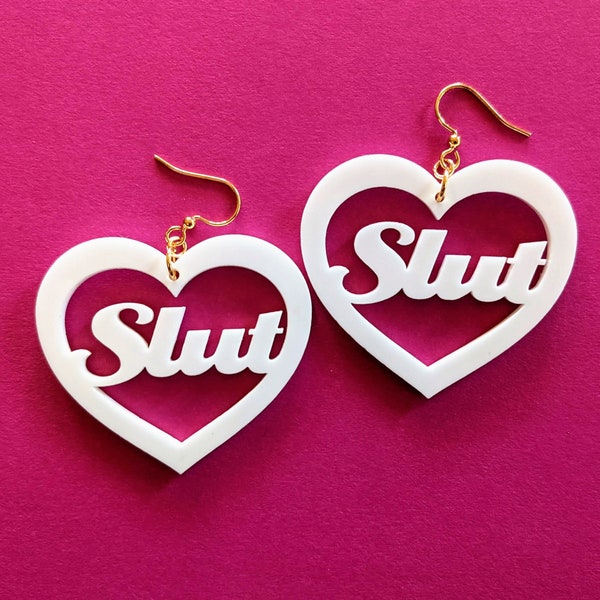 Slut Word Jewelry Etsy slut-word-jewelry-etsy