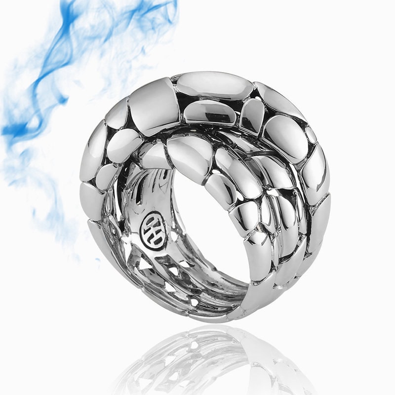 John hardy kali ring best sale