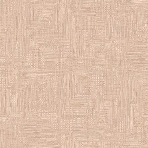 May include: A seamless pattern featuring a repeating geometric design in shades of beige and tan. The pattern has a textured appearance, with a network of lines and squares creating an abstract, woven effect. The overall aesthetic is neutral and versatile.