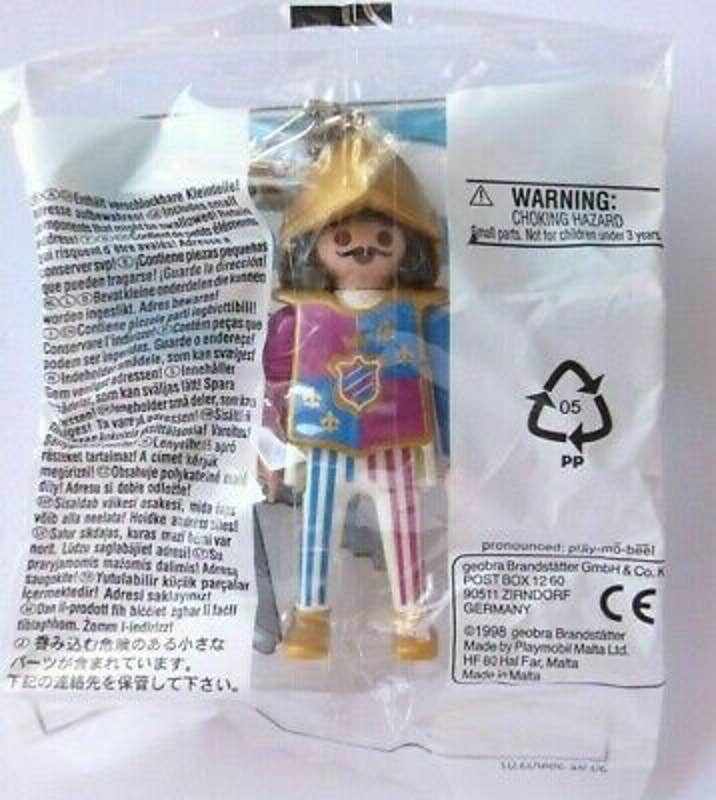 Spar toys playmobil sales