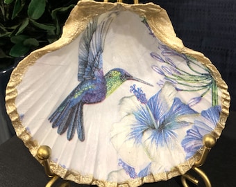 Rare, Signed Jay Strongwater Hummingbird Charm W/ Swarovski Rare, Signed Jay Strongwater Hummingbird Charm W/ Swarovski