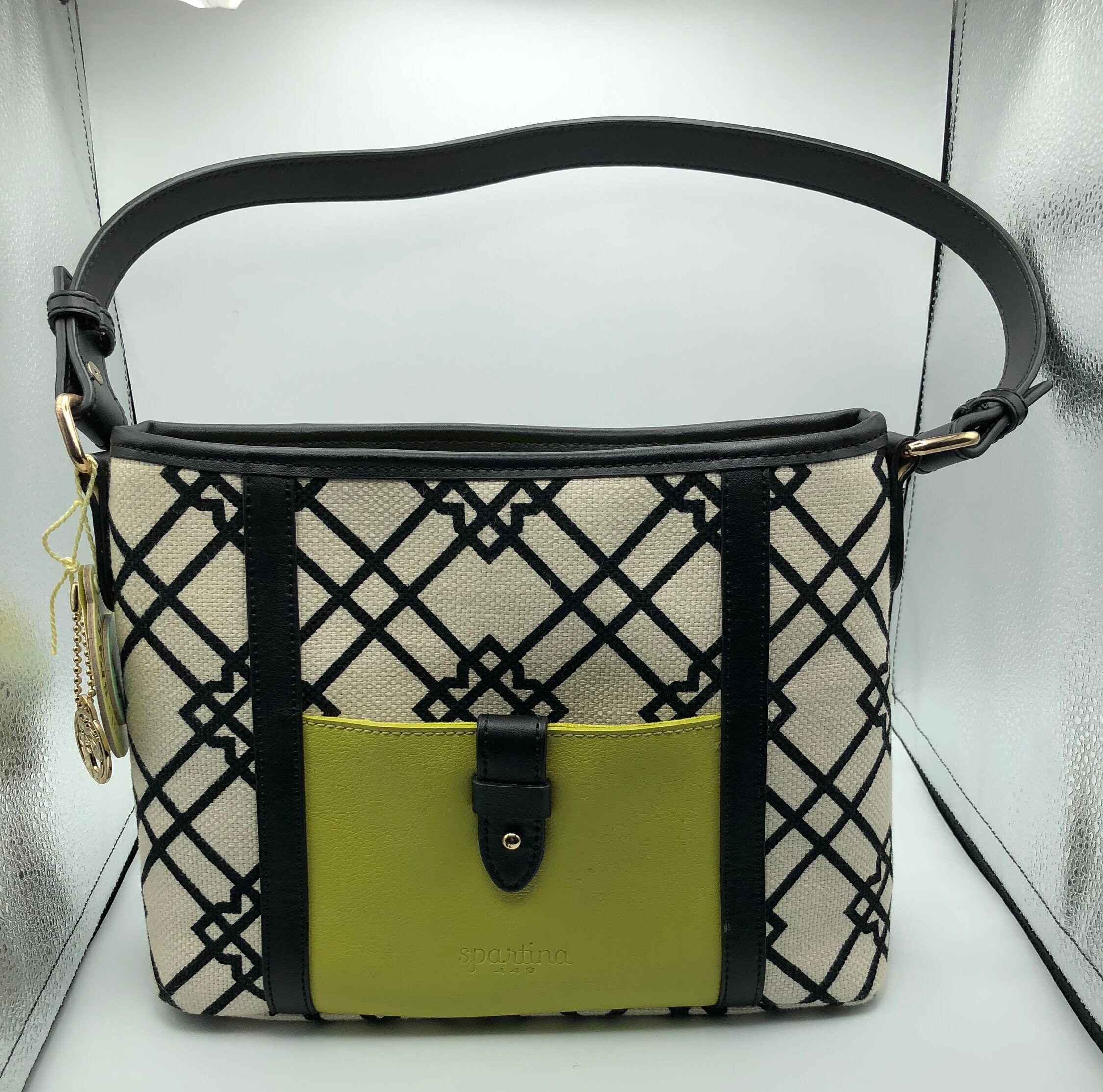 Spartina bucket bag best sale