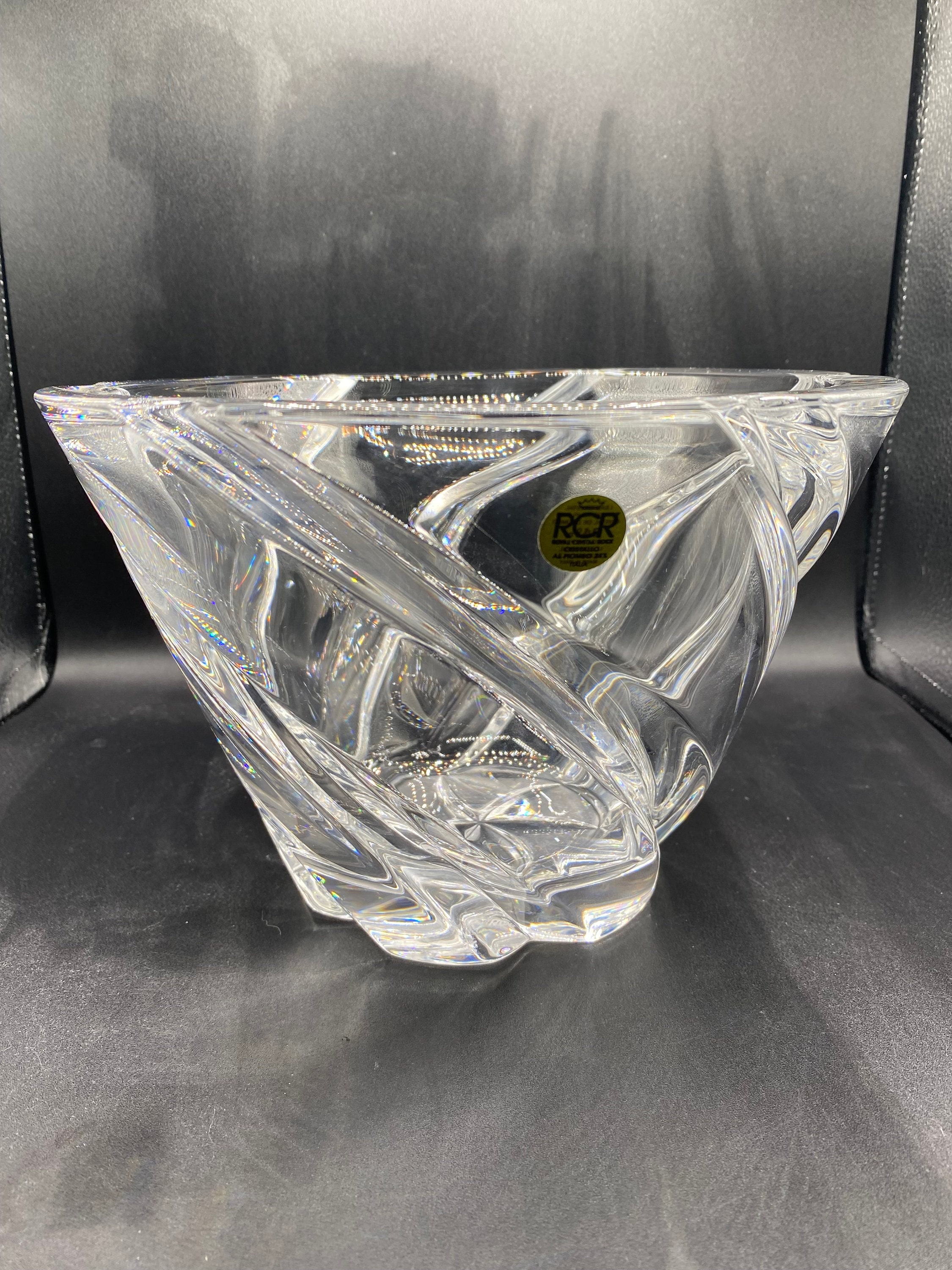 rcr crystal products for sale | eBay