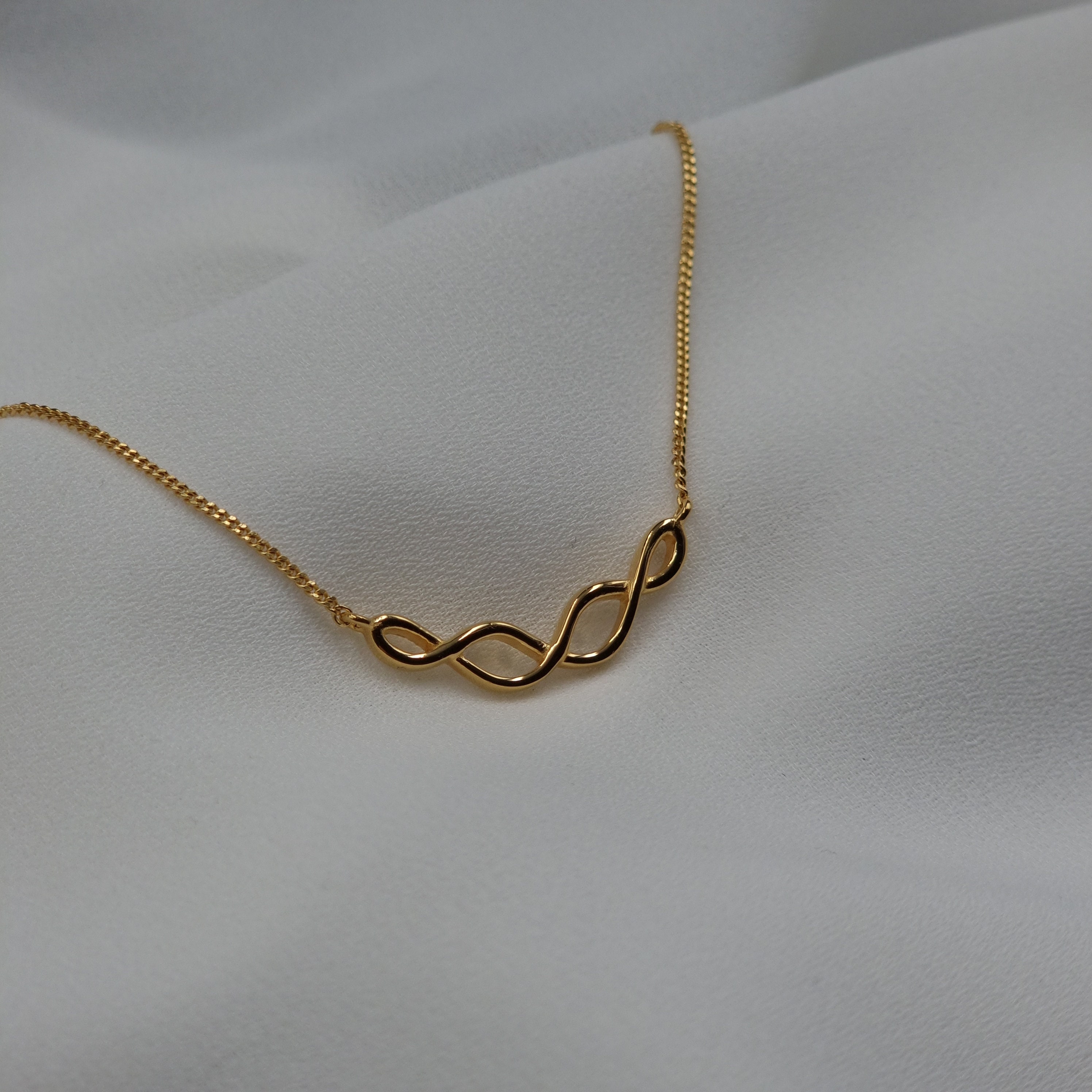 ネックレス・ペンダント ERIKA CAVALLINI FW25 NECKLACE (Y5WX64 Z480) Mini Wixarika Necklace 1 - Kuu