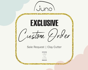EXCLUSIVO / Cortador personalizado
