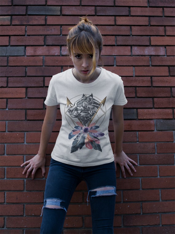 cute simple graphic tees