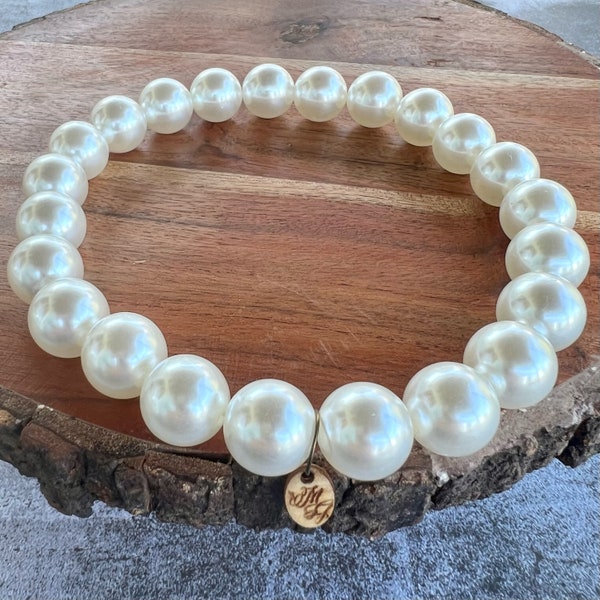 Pearl Necklace for Dogs | Dog Collar Necklace | Cute Dog Collar | Jewelry For Dogs & Cats| Pet Accessories | Cat Necklace | Slip-on Beads