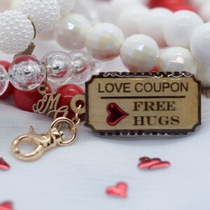 Dog Tag | Dog Collar Tag | Personalized Cat Tag | Custom Cat Collar Tag | Silent Dog Tag | Dog ID Name Tag | Engraved Pet Tag | Valentines