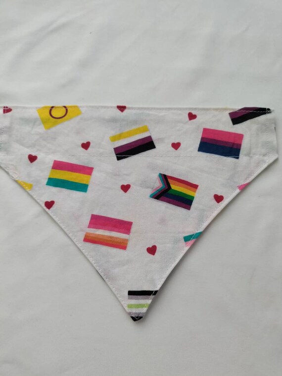 Pride Flags Etsy