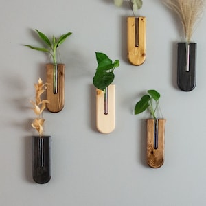 Blumenkasten aus Holz