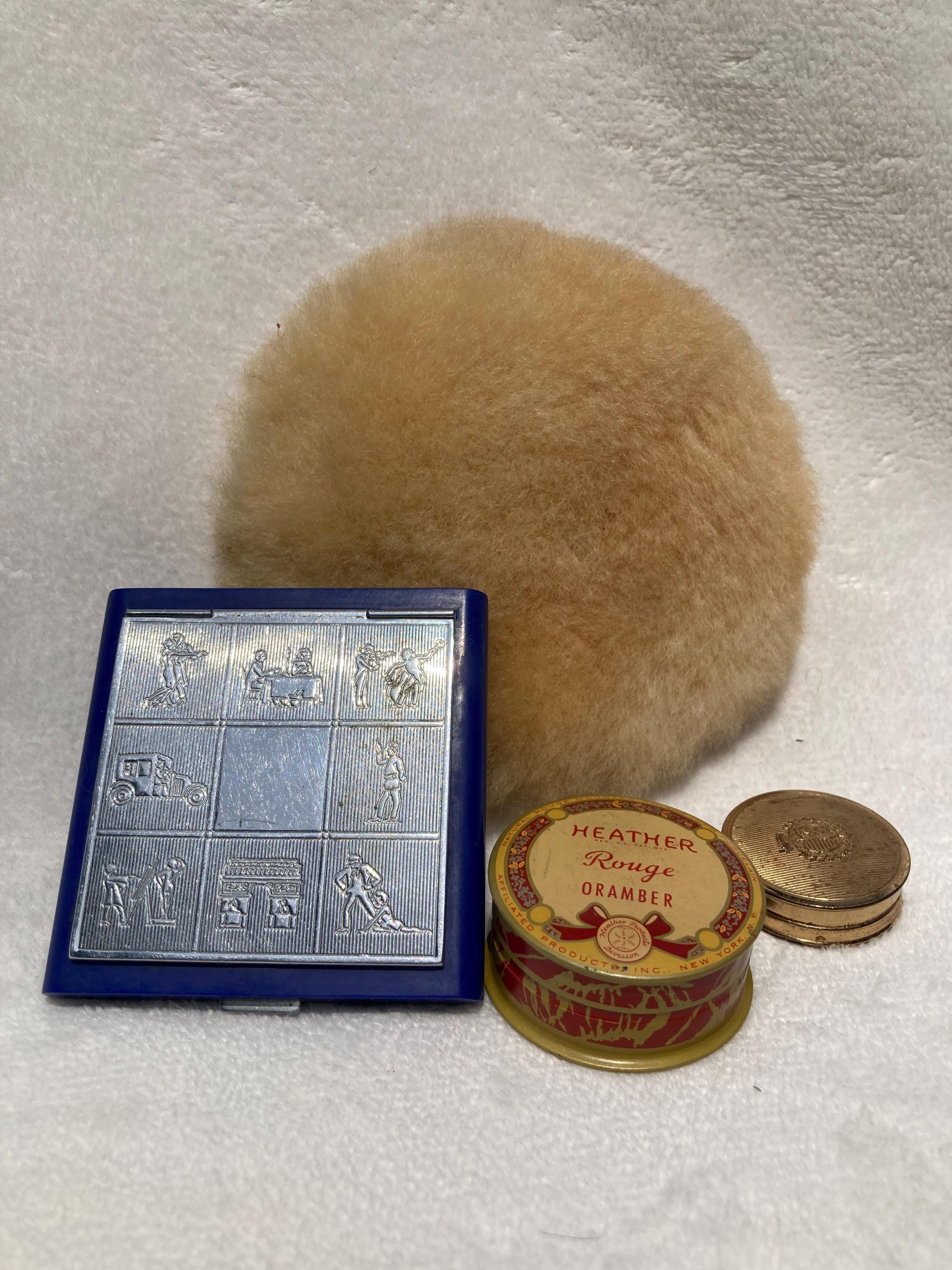 Vintage Makeup - Etsy Canada