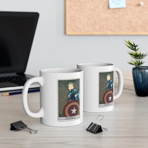 Arte delle carte dei tarocchi - Tazza della giustizia - Tarocchi della giustizia - Arcano - lettura dei tarocchi, sensitivi, divinazione, bilancia della giustizia - Spedizione gratuita