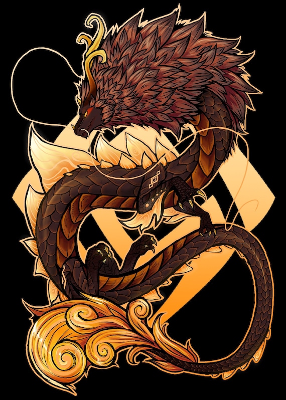 Lapis dragon cheap