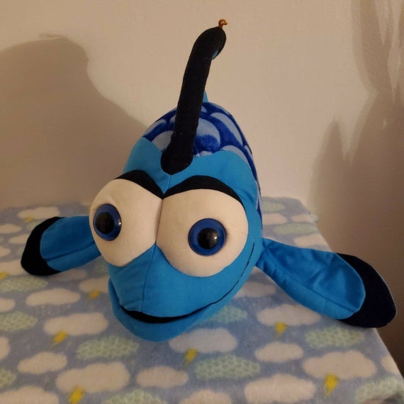 Classic Toy Company Blue Fish 13 Plush Stuffed Animal - Etsy Classic Toy Company Blue Fish 13 Plush Stuffed Animal - Etsy