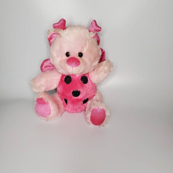 care bears 8 inch plush