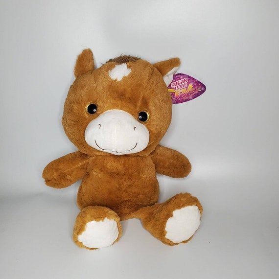 big horse teddies