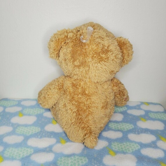 izzy teddy bear dolls