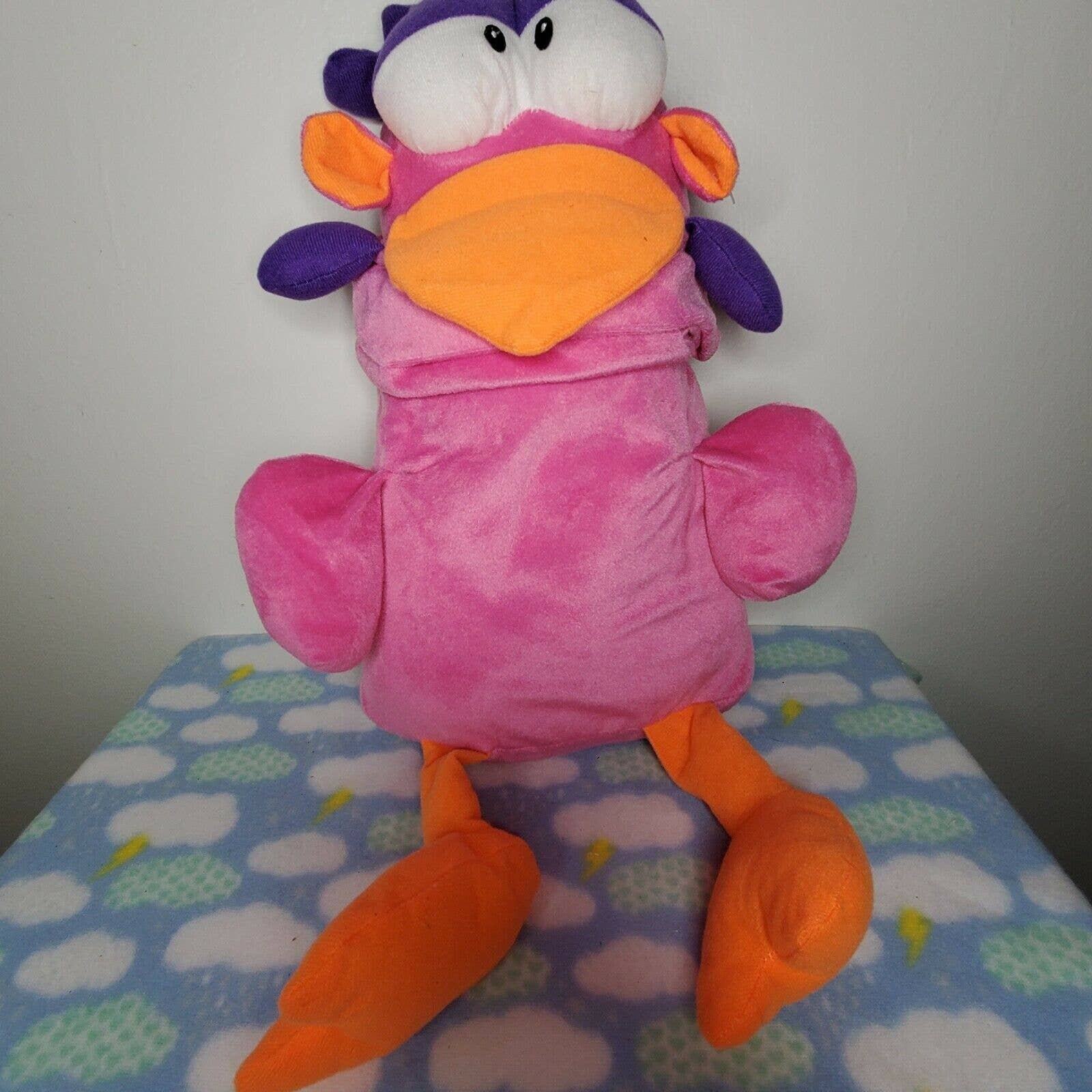 sugarloaf plush toys
