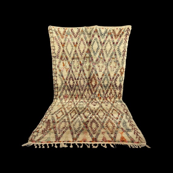 Rugs Home & Living Moroccan Amazigh-Berber Rug Collection Floor & Rugs ...