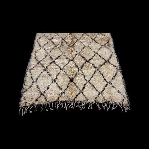 Rugs Home & Living Moroccan Amazigh-Berber Rug Collection Floor & Rugs ...