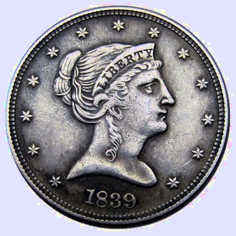 Franklin Half Dollar Set - Etsy