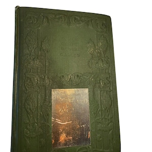 The House Of Seven Gables Hawthorne Henry Altemus Company circa 1900-1920 HC