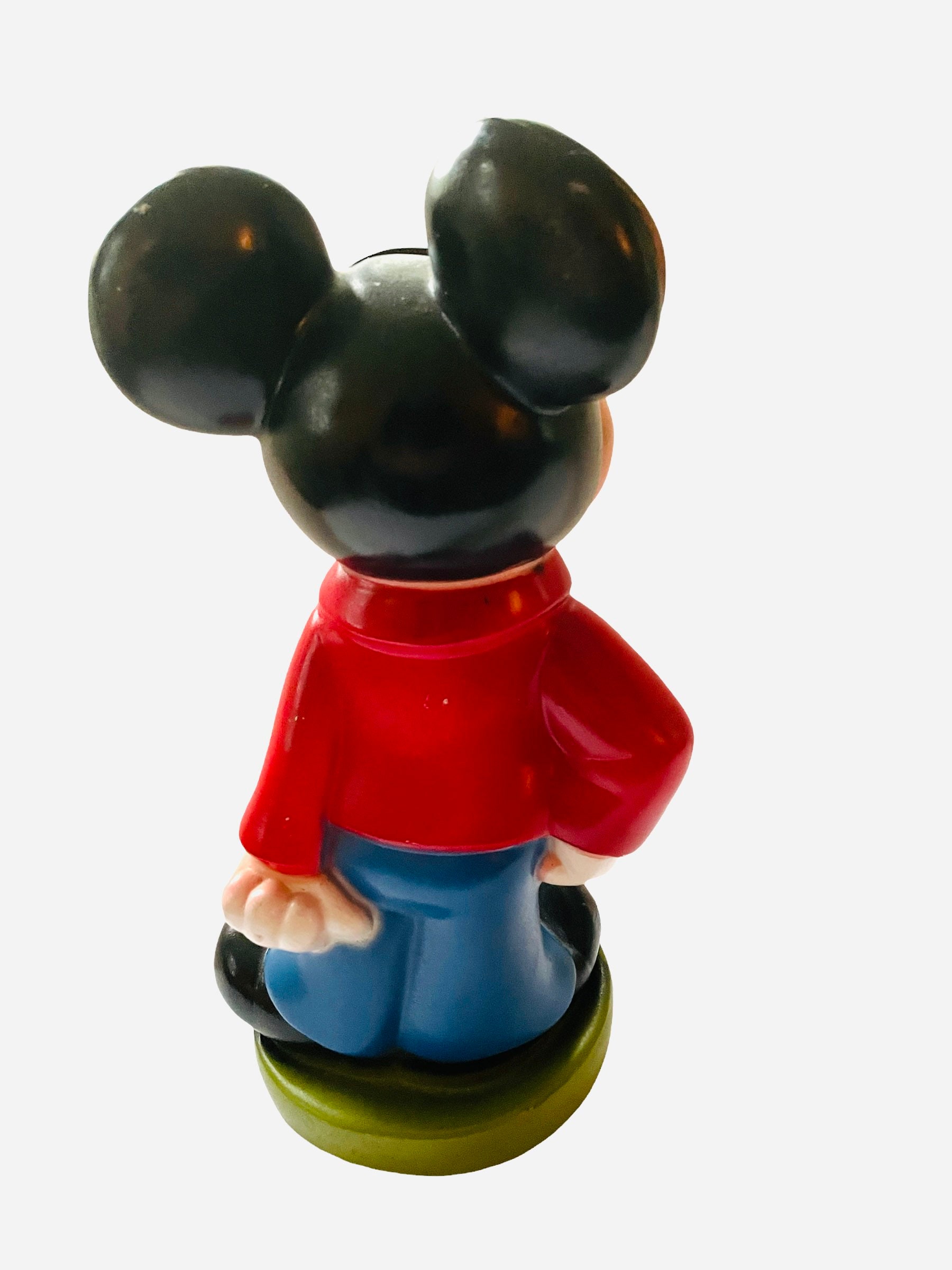 Disney Mickey Mouse Piggy Bank Ceramic Coin Bank For Boys