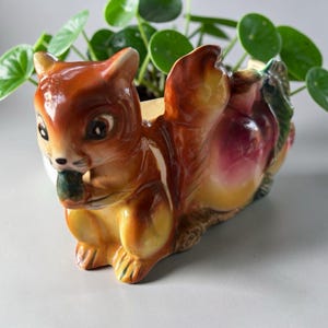 Vintage Japanese Planters - Etsy