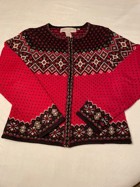 Nomadic Traders Cardigan Sweater, ramie cotton, wo