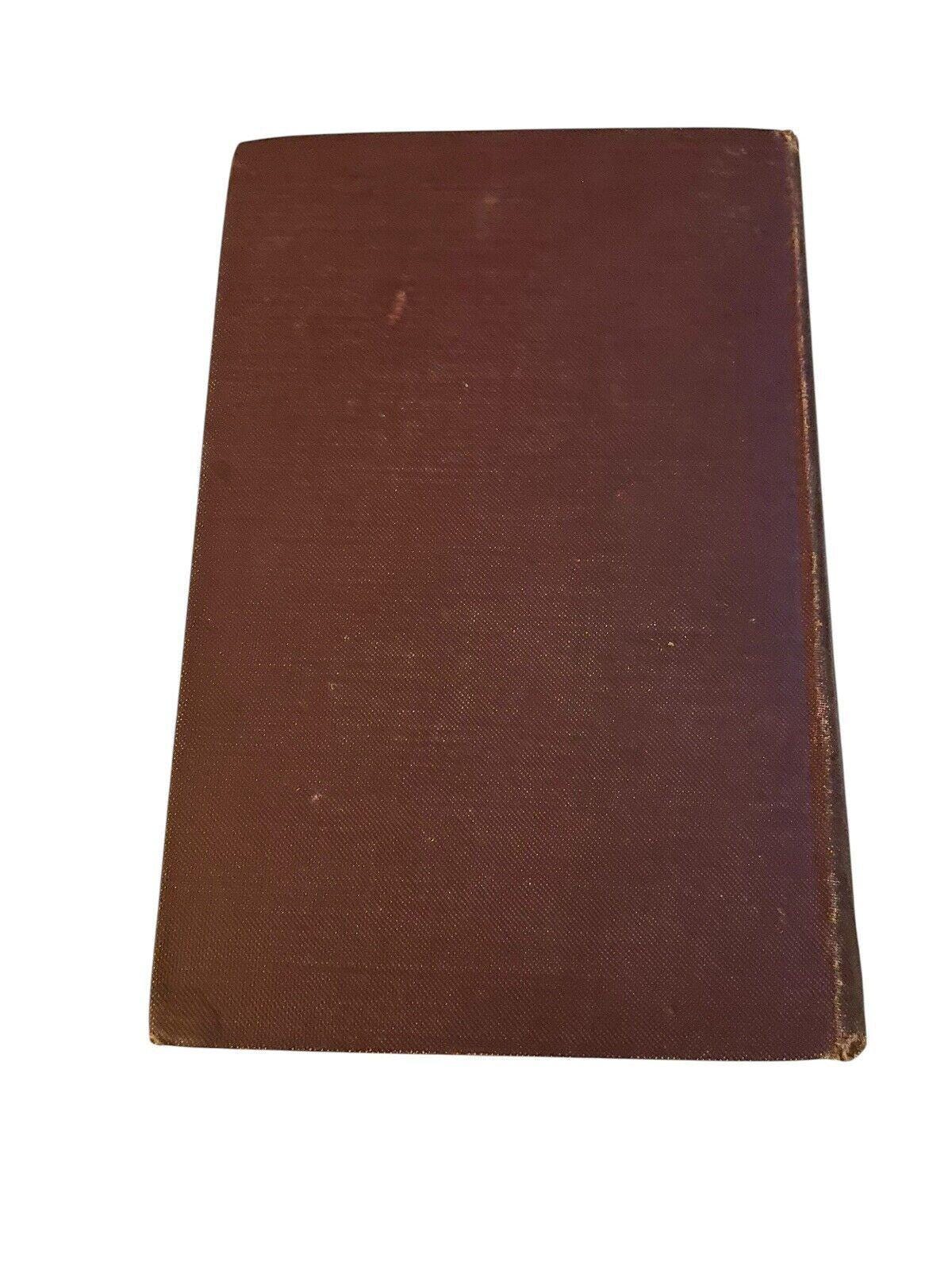 The Shepherd of the Hills 1907 Harold Bell Wright First Edition