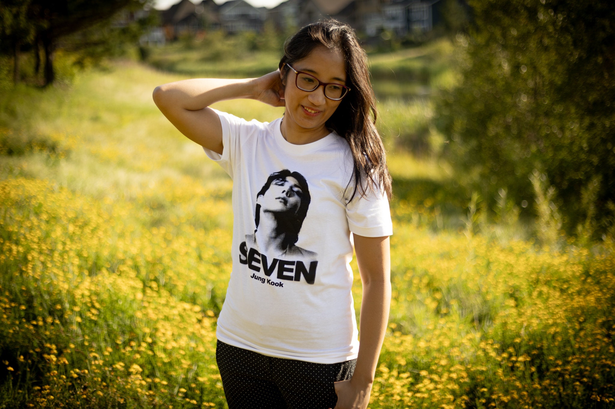 Seven Tshirt -  Canada