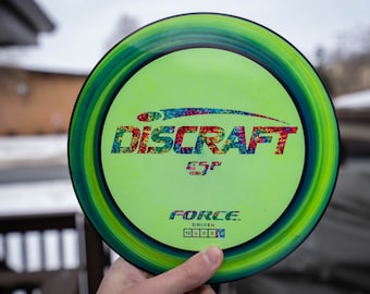 Discraft ESP Force *Used*