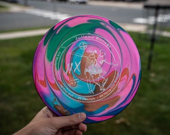 Innova Juliana Korver 11x Star Mako 3